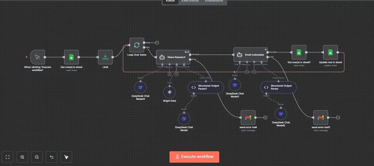How We Achieve 41% Open Rates (& 63% CTR) with Hyper-Personalized AI Icebreakers